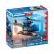 PLAYMOBIL® 72080 Rendőrhelikopter radarral