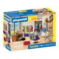 PLAYMOBIL® 72082 Kreatív divattervező