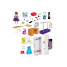 PLAYMOBIL® 72082 Kreatív divattervező