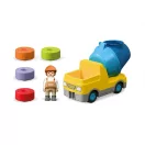 PLAYMOBIL® 72083 JUNIOR Betonkeverő