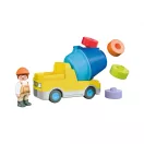 PLAYMOBIL® 72083 JUNIOR Betonkeverő