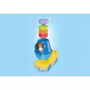 PLAYMOBIL® 72083 JUNIOR Betonkeverő
