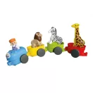 PLAYMOBIL® 72084 JUNIOR Állat vonat