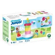 PLAYMOBIL® 72086 JUNIOR Szülinapi torta