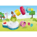 PLAYMOBIL® 72086 JUNIOR Szülinapi torta