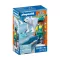 PLAYMOBIL® 72090 Állatkert: Jegesmedve és gondozó