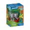 PLAYMOBIL® 72092 Állatkert: Elafánt és gondozó