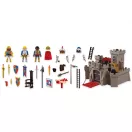 PLAYMOBIL® 72112 Nagy oroszlánlovag vár