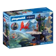 PLAYMOBIL® 72113 Sárkánylovag torony