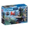 PLAYMOBIL® 72113 Sárkánylovag torony
