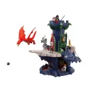 PLAYMOBIL® 72113 Sárkánylovag torony