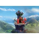 PLAYMOBIL® 72113 Sárkánylovag torony