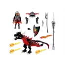 PLAYMOBIL® 72114 Fekete sárkány