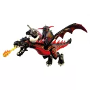 PLAYMOBIL® 72114 Fekete sárkány