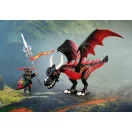 PLAYMOBIL® 72114 Fekete sárkány