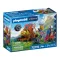 PLAYMOBIL® 72115 Oroszlánlovagok fegyverrel