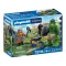 PLAYMOBIL® 72116 Troll és az oroszlánlovag kincse