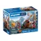 PLAYMOBIL® 72117 Sárkánylovag katapult