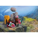 PLAYMOBIL® 72117 Sárkánylovag katapult
