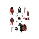 PLAYMOBIL® 72118 Sárkánylovag vezér 