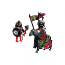 PLAYMOBIL® 72118 Sárkánylovag vezér 