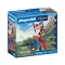 PLAYMOBIL® 72119 Oroszlánlovag vezér