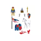 PLAYMOBIL® 72119 Oroszlánlovag vezér