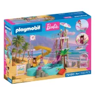 PLAYMOBIL® 72120 PLAYMOBIL x Barbie: Vízipark