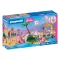 PLAYMOBIL® 72121 PLAYMOBIL x Barbie: Tengerparti kávézó