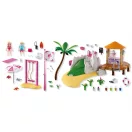 PLAYMOBIL® 72121 PLAYMOBIL x Barbie: Tengerparti kávézó
