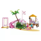 PLAYMOBIL® 72121 PLAYMOBIL x Barbie: Tengerparti kávézó