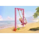 PLAYMOBIL® 72121 PLAYMOBIL x Barbie: Tengerparti kávézó