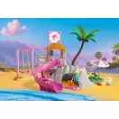 PLAYMOBIL® 72121 PLAYMOBIL x Barbie: Tengerparti kávézó