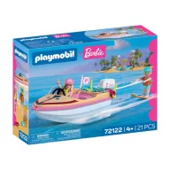 PLAYMOBIL® 72122 PLAYMOBIL x Barbie: Kalandhajó