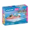 PLAYMOBIL® 72122 PLAYMOBIL x Barbie: Kalandhajó