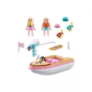 PLAYMOBIL® 72122 PLAYMOBIL x Barbie: Kalandhajó