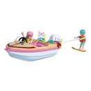 PLAYMOBIL® 72122 PLAYMOBIL x Barbie: Kalandhajó