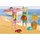 PLAYMOBIL® 72122 PLAYMOBIL x Barbie: Kalandhajó