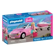 PLAYMOBIL® 72123 PLAYMOBIL x Barbie: Kabrió