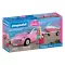 PLAYMOBIL® 72123 PLAYMOBIL x Barbie: Kabrió