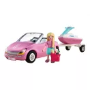 PLAYMOBIL® 72123 PLAYMOBIL x Barbie: Kabrió