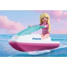 PLAYMOBIL® 72123 PLAYMOBIL x Barbie: Kabrió
