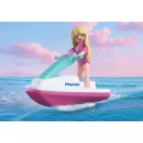 PLAYMOBIL® 72123 PLAYMOBIL x Barbie: Kabrió