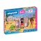 PLAYMOBIL® 72124 PLAYMOBIL x Barbie: Tengerparti öltöző