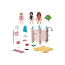 PLAYMOBIL® 72124 PLAYMOBIL x Barbie: Tengerparti öltöző