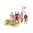 PLAYMOBIL® 72124 PLAYMOBIL x Barbie: Tengerparti öltöző