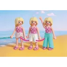 PLAYMOBIL® 72124 PLAYMOBIL x Barbie: Tengerparti öltöző