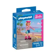 PLAYMOBIL® 72126 PLAYMOBIL x Barbie: Malibu