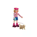 PLAYMOBIL® 72126 PLAYMOBIL x Barbie: Malibu