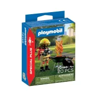 PLAYMOBIL® 72149 Tűzoltó játéktűzzel
